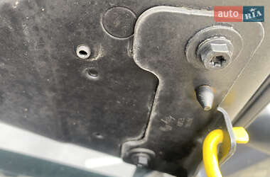 Хэтчбек Renault Clio 2008 в 