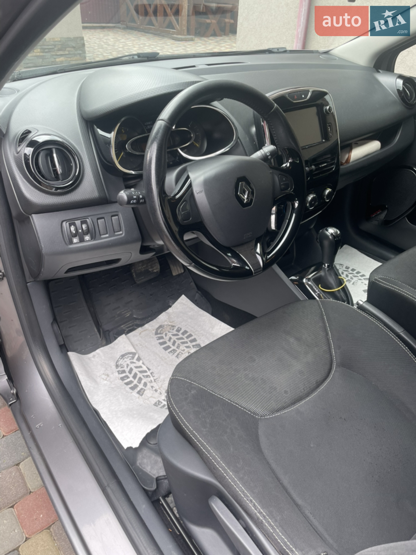 2015 Renault Clio - мініатюра 5