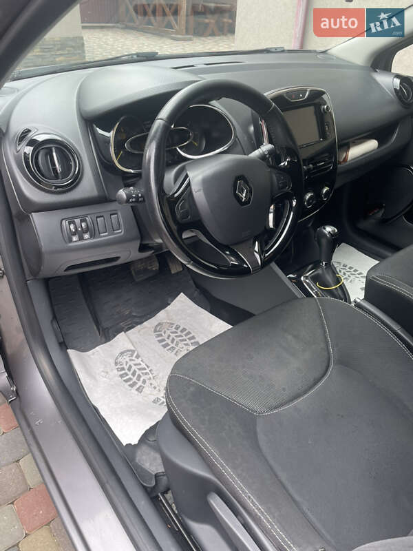 Універсал Renault Clio 2015 в Тячеві фото 5 Універсал Renault Clio 2015 в Тячеві