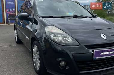 Універсал Renault Clio 2010 в 