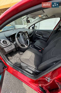 Универсал Renault Clio 2014 в 