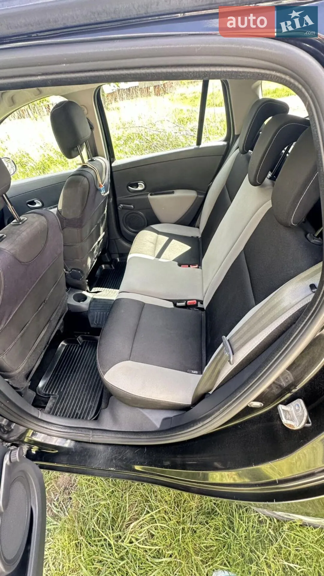 2012 Renault Clio - мініатюра 5
