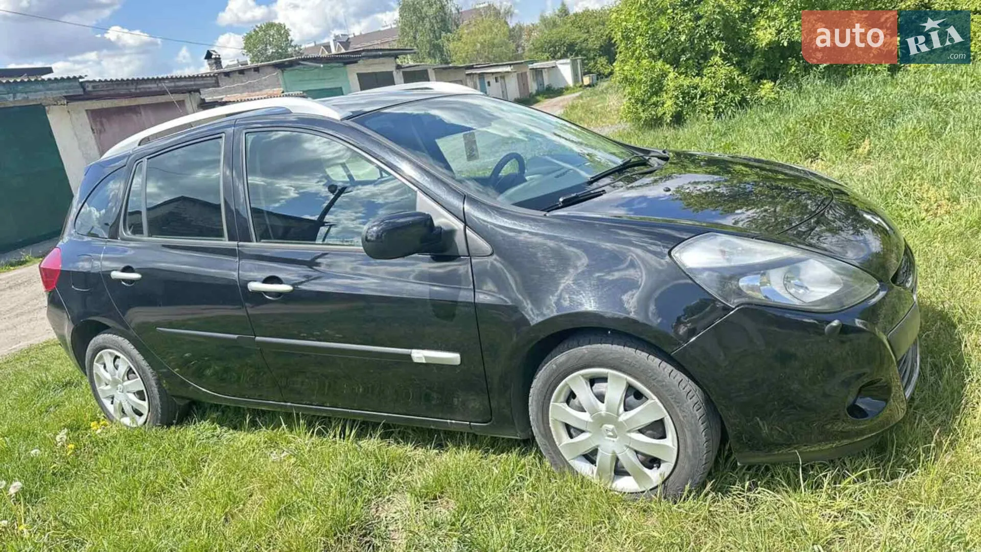 2012 Renault Clio - мініатюра 2