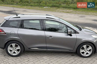 Универсал Renault Clio 2014 в 