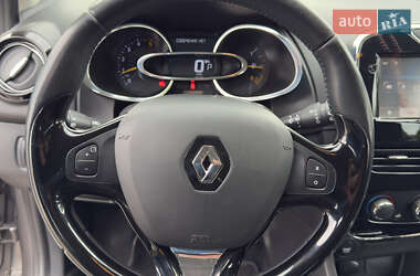 Универсал Renault Clio 2014 в 