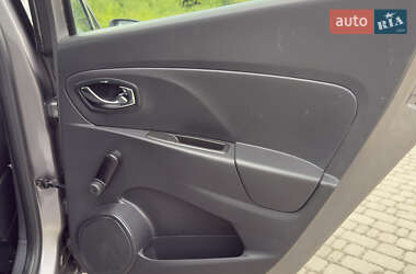 Универсал Renault Clio 2014 в 