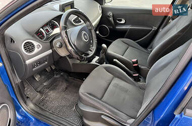 Универсал Renault Clio 2010 в 