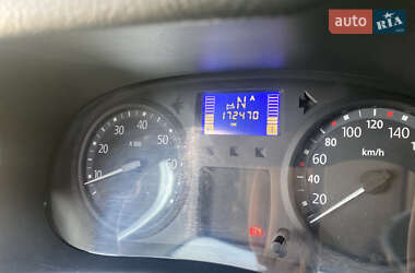 Хэтчбек Renault Clio 2004 в 