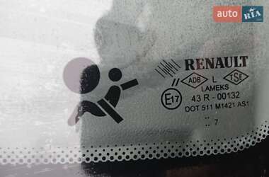 Седан Renault Clio 2007 в 