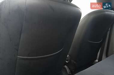 Седан Renault Clio 2007 в 