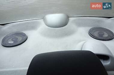 Седан Renault Clio 2007 в 