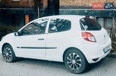 Хетчбек Renault Clio 2013 в Львові