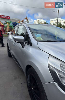 Універсал Renault Clio 2014 в 