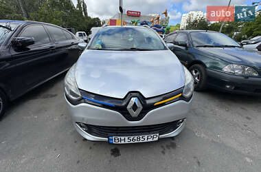 Універсал Renault Clio 2014 в 