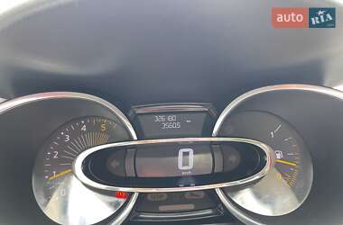 Хэтчбек Renault Clio 2013 в 