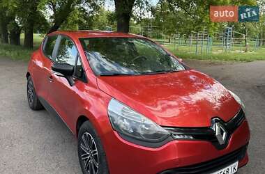 Хетчбек Renault Clio 2016 в Вознесенську