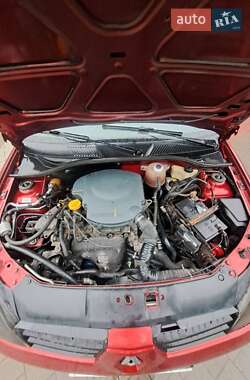 Седан Renault Clio 2006 в 