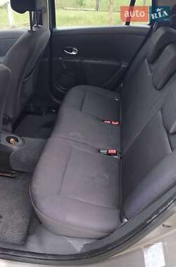 Универсал Renault Clio 2008 в 