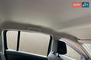 Хэтчбек Renault Clio 2008 в 