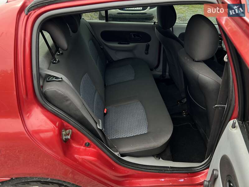 Хетчбек Renault Clio 2006 в Шептицькому