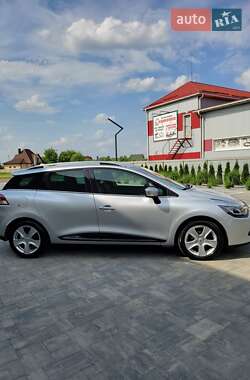 Универсал Renault Clio 2014 в 