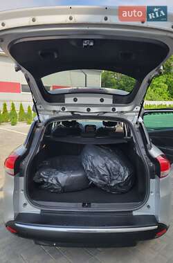 Универсал Renault Clio 2014 в 