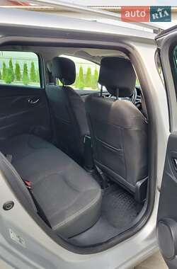 Универсал Renault Clio 2014 в 