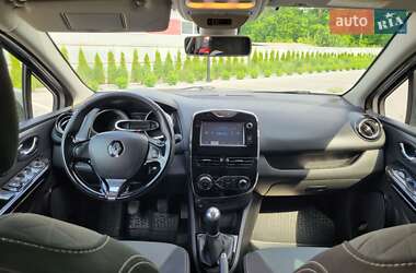 Универсал Renault Clio 2014 в 
