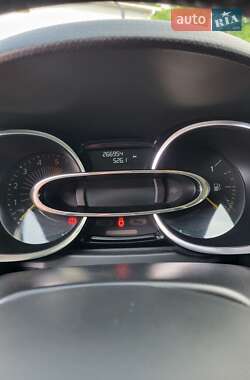 Универсал Renault Clio 2014 в 