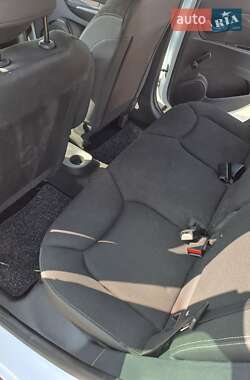 Универсал Renault Clio 2015 в 