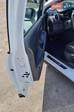 Универсал Renault Clio 2015 в 
