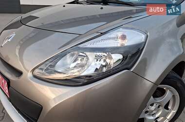 Универсал Renault Clio 2011 в 