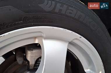Универсал Renault Clio 2011 в 