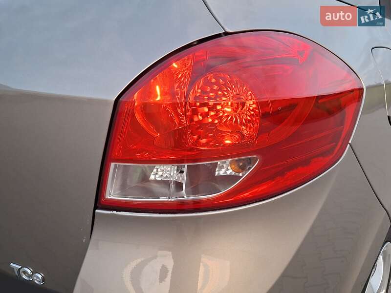 Універсал Renault Clio 2011 в Калуші
