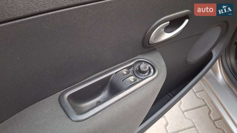 Універсал Renault Clio 2011 в Калуші