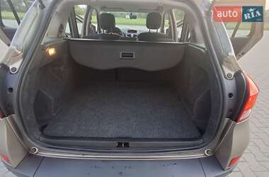 Универсал Renault Clio 2011 в 