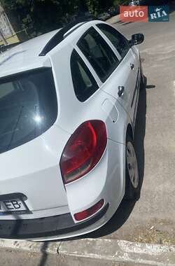 Универсал Renault Clio 2012 в 