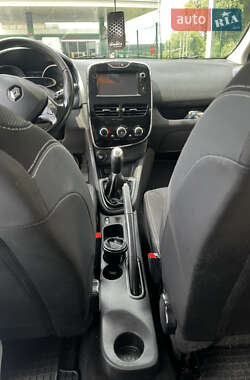 Универсал Renault Clio 2013 в 