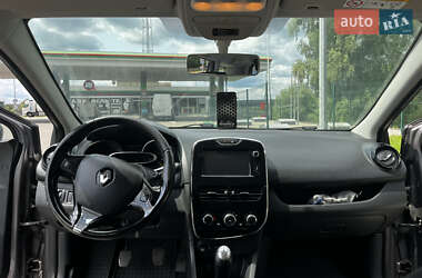 Универсал Renault Clio 2013 в 