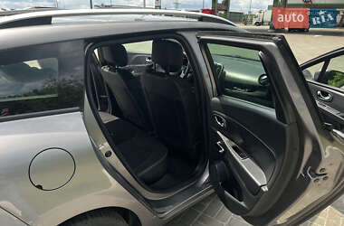 Универсал Renault Clio 2013 в 