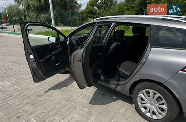 Универсал Renault Clio 2013 в 