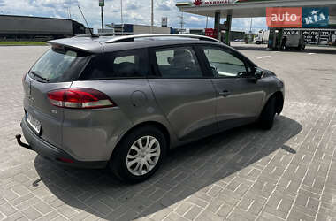 Универсал Renault Clio 2013 в 