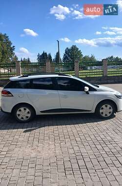 Универсал Renault Clio 2013 в 