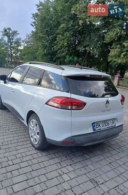 Универсал Renault Clio 2013 в 
