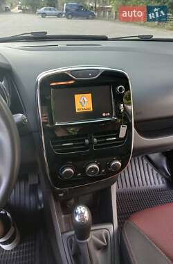 Универсал Renault Clio 2013 в 