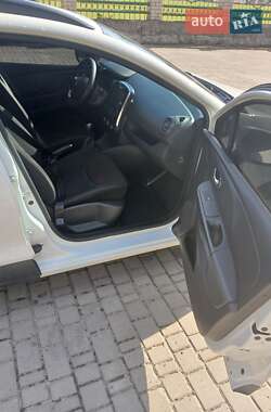 Универсал Renault Clio 2013 в 