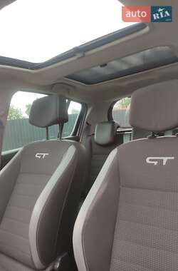 Хэтчбек Renault Clio 2011 в 