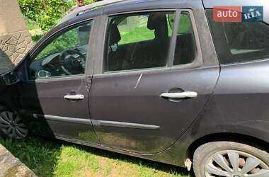 Универсал Renault Clio 2009 в 