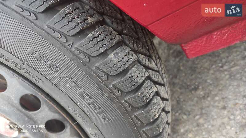 Седан Renault Clio 2005 в Новом Роздоле фото 6 Седан Renault Clio 2005 в Новом Роздоле