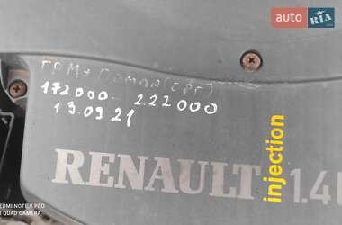 Седан Renault Clio 2005 в 